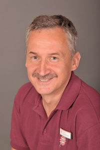 Frauenarzt Frank Schmidt, Saarlouis